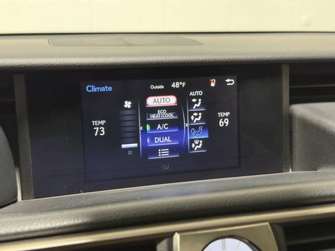 Used 2020 Lexus IS 300 AWD w/ Premium Package image 36