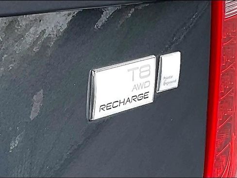 Used 2022 Volvo XC90 T8 Inscription Expression w/ Advanced Package image 11