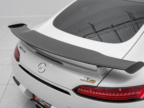 Used 2018 Mercedes-Benz AMG GT R image 47