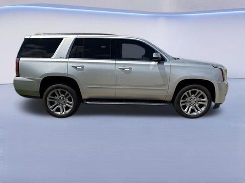 Used 2019 GMC Yukon SLT w/ Premium Edition image 5