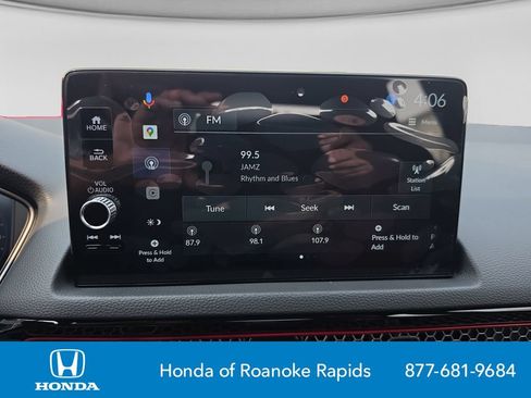 New 2026 Honda Civic Si image 21