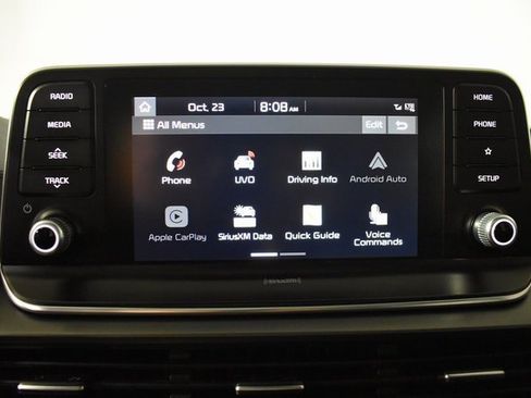 Used 2020 Kia Telluride S w/ S 8 Passenger Seating Package image 21