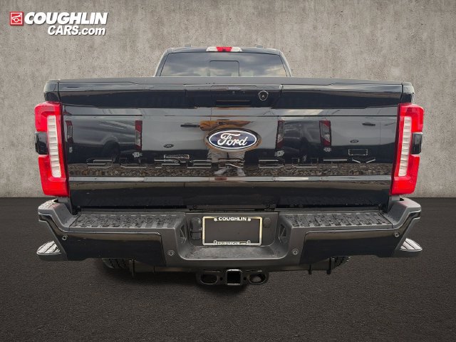 New 2027 Ford F350 Lariat w/ Black Appearance Package AWD/4WD image 7