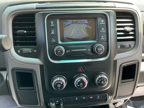 Used 2018 RAM 2500 Tradesman w/ Popular Equipment Group AWD/4WD image 18