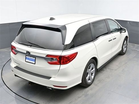 Used 2019 Honda Odyssey EX-L image 33