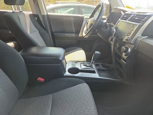 Used 2021 Toyota 4Runner SR5 image 7