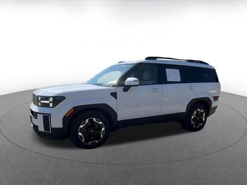 Used 2025 Hyundai Santa Fe SEL image 8