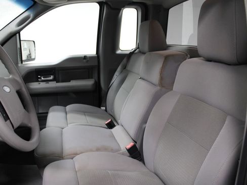 Used 2004 Ford F150 STX image 16