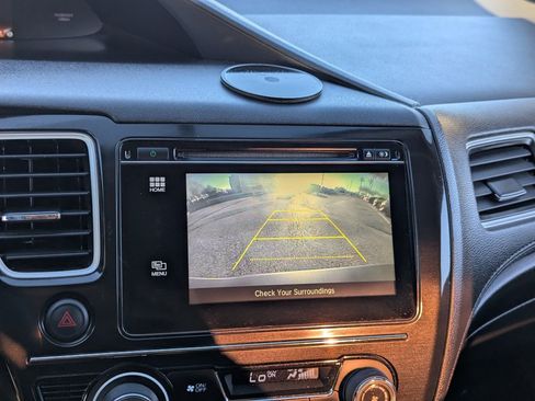 Used 2014 Honda Civic EX image 23