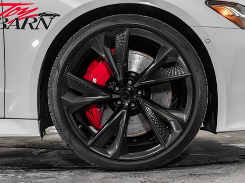 Used 2021 Audi RS 7 Sportback w/ RS 7 Executive Package image 18