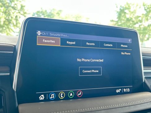 Used 2021 Chevrolet Suburban Premier RWD image 24