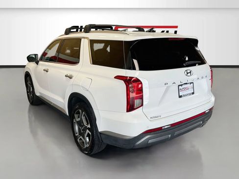Used 2023 Hyundai Palisade SEL w/ Premium Package AWD/4WD image 5
