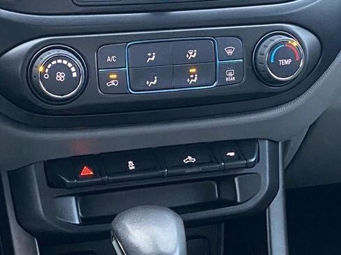 Certified 2022 GMC Canyon Elevation Standard w/ Convenience Package image 12