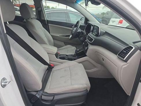 Used 2019 Hyundai Tucson SE FWD image 5