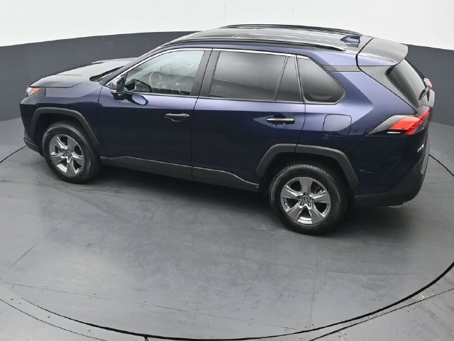 Certified 2024 Toyota RAV4 XLE AWD/4WD image 40