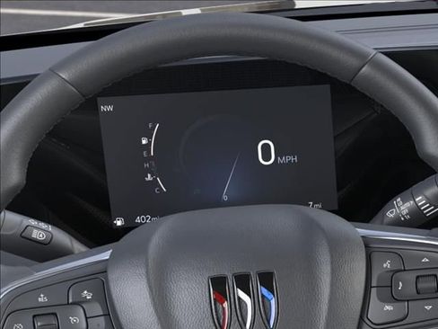 New 2026 Buick Envista Sport Touring w/ Convenience I Package FWD image 18