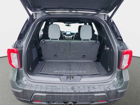 Used 2023 Ford Explorer Timberline w/ Timberline Technology Package AWD/4WD image 17