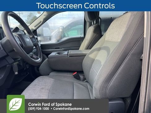 Certified 2024 Ford F250 XLT image 2