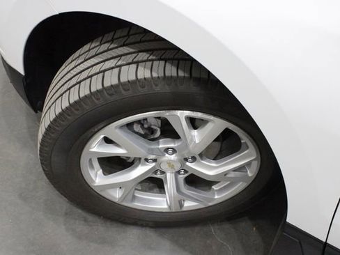 Used 2021 Chevrolet Equinox Premier AWD/4WD image 51