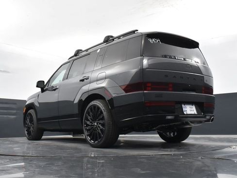 New 2026 Hyundai Santa Fe Calligraphy image 37
