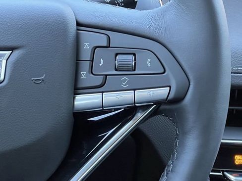 New 2025 Cadillac CT5 Premium Luxury image 15