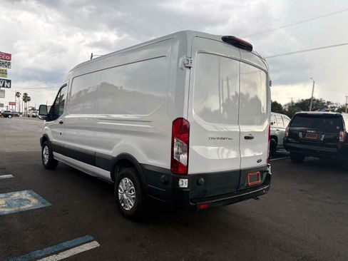 Used 2019 Ford Transit 150 148 Medium Roof image 3