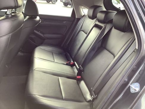 Used 2024 Honda Civic EX-L image 25