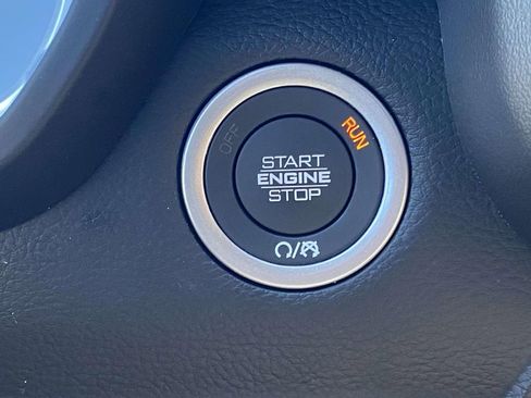New 2026 RAM 1500 Big Horn AWD/4WD image 38