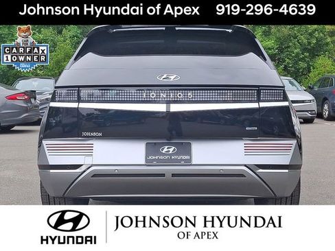 Certified 2023 Hyundai Ioniq 5 Limited w/ Cargo Package AWD/4WD image 27
