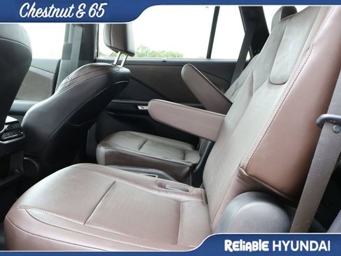 Used 2024 Lexus TX 350 AWD w/ Captains Chair Package image 20
