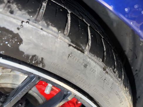 Used 2021 Mercedes-Benz C 63 AMG S image 11