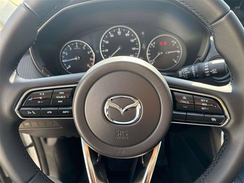 New 2026 MAZDA CX-90 3.3 Turbo w/ Select Package AWD/4WD image 16