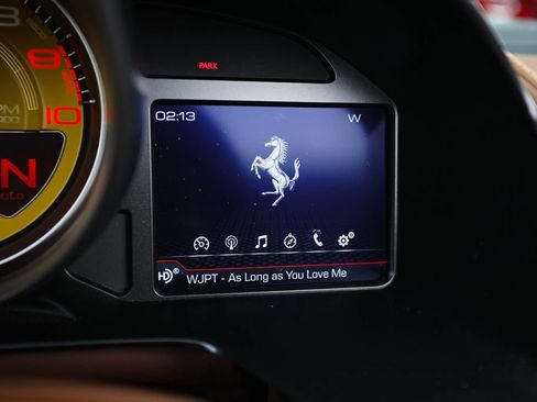 Certified 2022 Ferrari 812 GTS RWD image 30