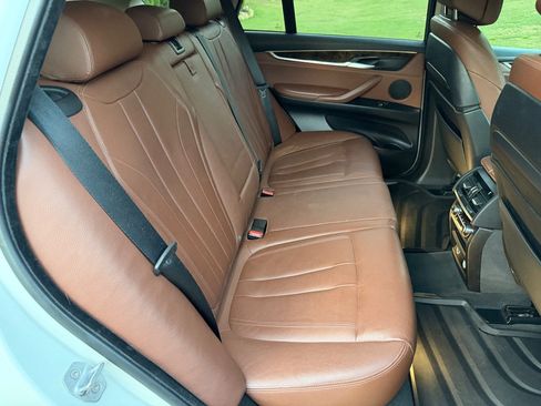 Used 2016 BMW X5 xDrive35d AWD/4WD image 21