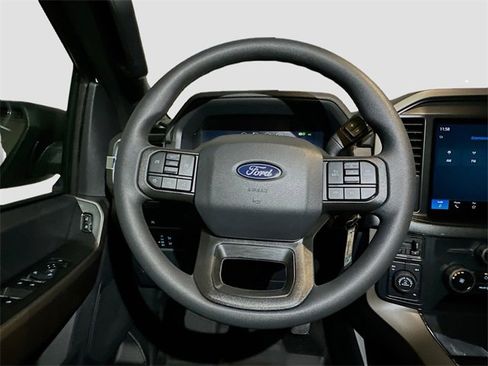 New 2025 Ford F150 STX w/ Equipment Group 201A FX4 image 7