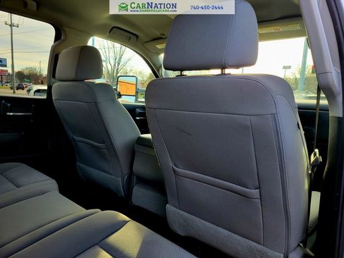 Used 2018 GMC Sierra 2500 4x4 Crew Cab image 14