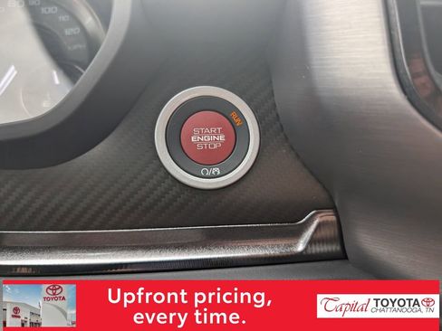 Used 2022 RAM 1500 TRX w/ TRX Level 2 Equipment Group image 19