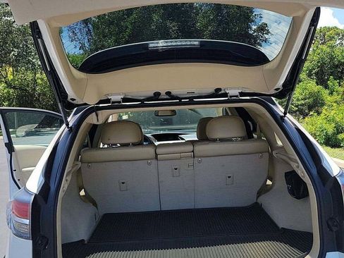 Used 2013 Lexus RX 350 FWD w/ Premium Pkg image 8