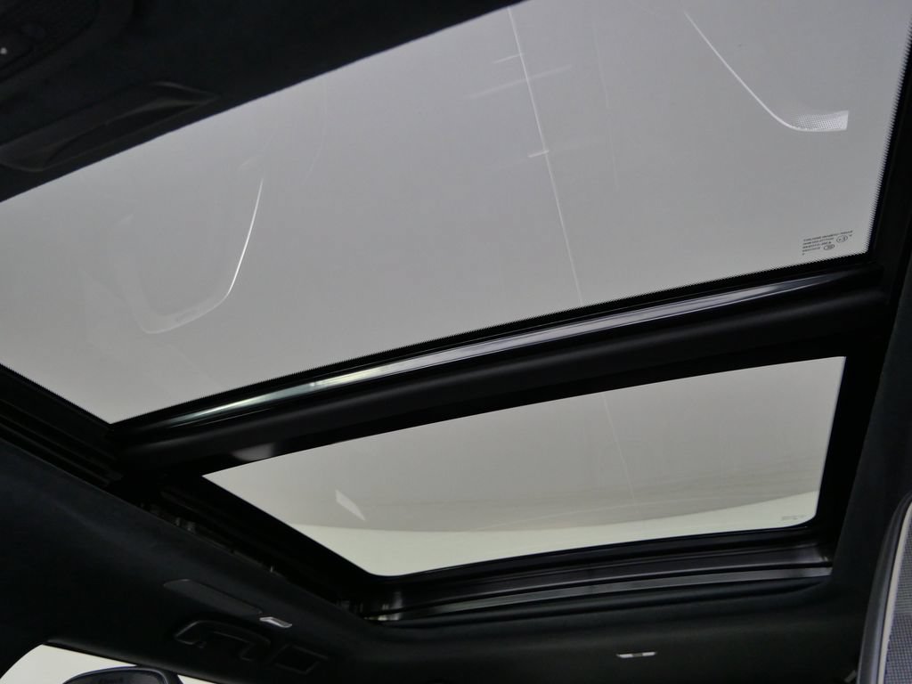 New 2027 INFINITI QX80 Luxe AWD/4WD image 53