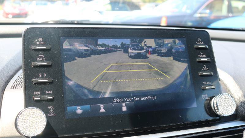 Used 2019 Honda Accord Sport image 12