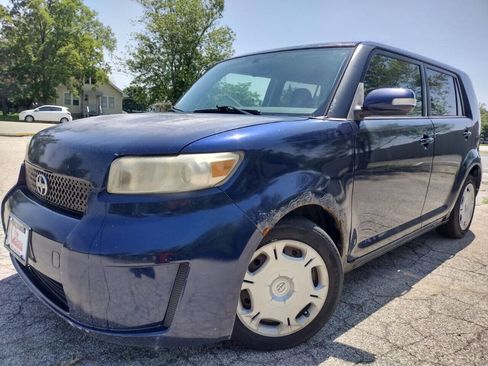 Used 2008 Scion xB image 1