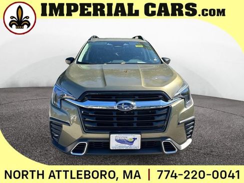 New 2025 Subaru Ascent Touring image 5