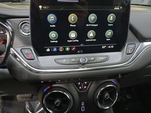 New 2026 Chevrolet Blazer LT w/ Convenience Package image 22