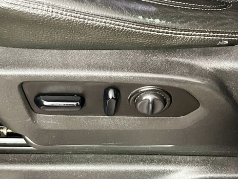 Used 2019 GMC Sierra 1500 Denali w/ Denali Ultimate Package image 15