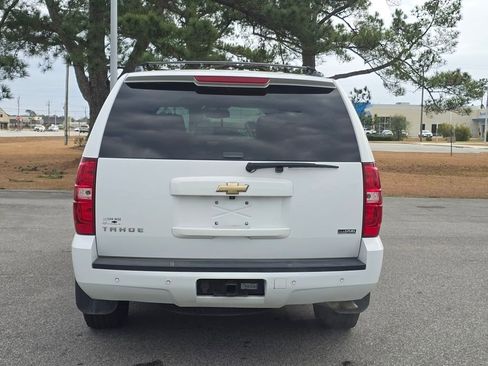 Used 2009 Chevrolet Tahoe LT w/ Luxury Package image 7