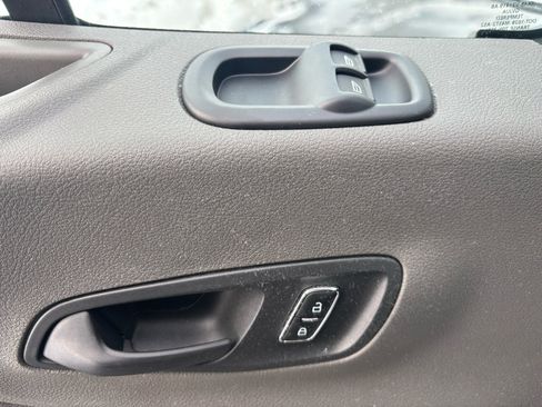 Used 2024 Ford Transit 250 Low Roof w/ Exterior Upgrade Package image 15