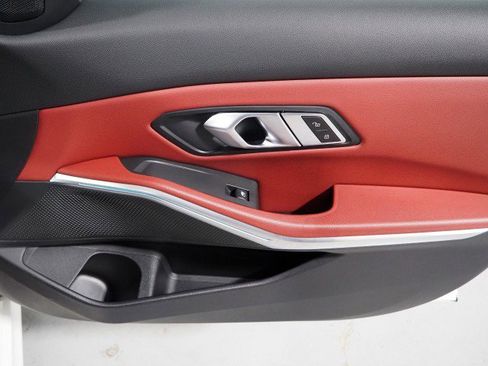 Used 2023 BMW 330e *NAVIGATION, CURVED DISPLAY, S w/ Convenience Package image 54