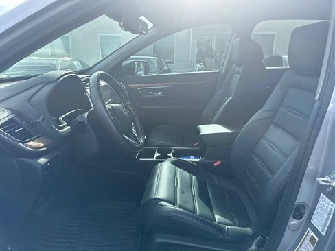 Used 2020 Honda CR-V EX-L image 9