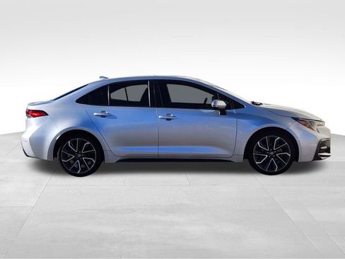 Used 2020 Toyota Corolla SE image 10
