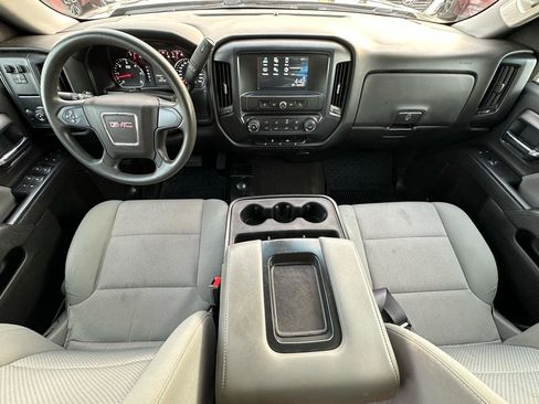 Used 2018 GMC Sierra 1500 4x4 Double Cab w/ Elevation Edition image 26